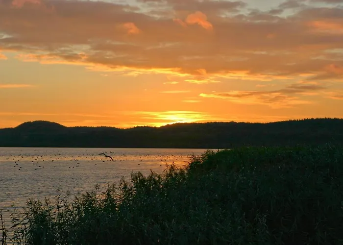 Mit Meerblick Und Balkon, Gratis Nutzung Vom Ahoi Erlebnisbad Und Sauna In Sellin - Meeresblick 26 *